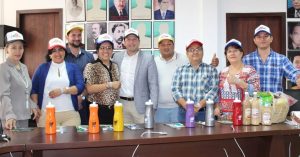 Definen 3 acciones para dinamizar la economía de Chone: ruta turística, gastronomía y emprendimientos