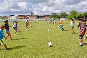 En este año los vacacionales van a los barrios