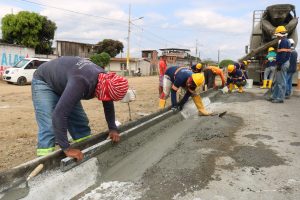 Seguimos apostando a la reconstrucción