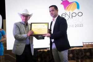 ExpoCebú Chone 2022, una gran feria nacional para fortalecer, innovar e impulsar al sector ganadero del Ecuador