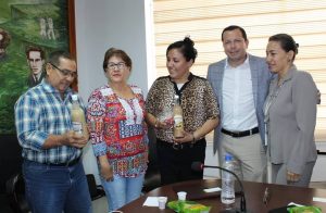 Definen 3 acciones para dinamizar la economía de Chone: ruta turística, gastronomía y emprendimientos