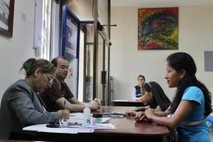 En este año los vacacionales van a los barrios