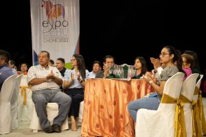 ExpoCebú Chone 2022, una gran feria nacional para fortalecer, innovar e impulsar al sector ganadero del Ecuador