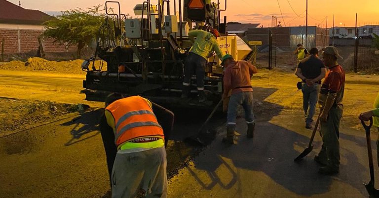 Esto es sin parar y cada día llegamos a más sectores