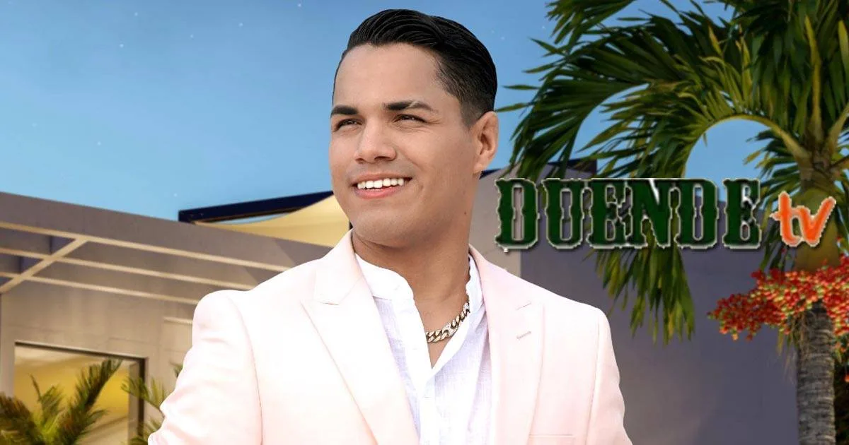 Ismael Alcívar - La Despedida Ismael Alcívar – La Despedida