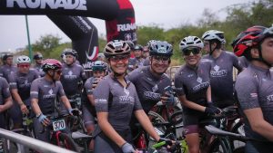 Manta, Capital Nacional del Deporte Celebra la Quinta Edición de la Carrera de Ciclismo SW Ecuador