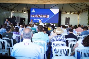 Chone da paso importante para que Ecuador inicie negocios del agro con Brasil