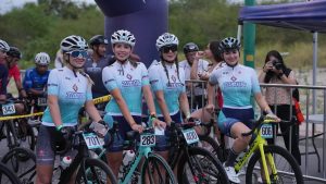 Manta, Capital Nacional del Deporte Celebra la Quinta Edición de la Carrera de Ciclismo SW Ecuador