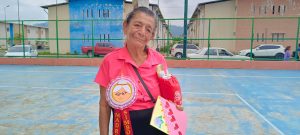 Madres del programa Chone Incluyente son homenajeadas en un emotivo evento