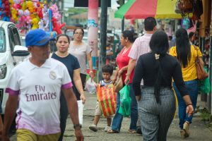 Al comercio se le vienen los mejores días del año