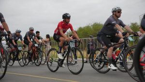 Manta, Capital Nacional del Deporte Celebra la Quinta Edición de la Carrera de Ciclismo SW Ecuador