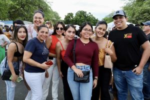 Manta se Ilumina: Beer & Band Tuna Fest Celebra el Festival Mundial del Atún 2024