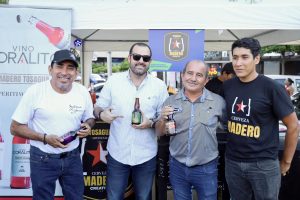 Manta se Ilumina: Beer & Band Tuna Fest Celebra el Festival Mundial del Atún 2024