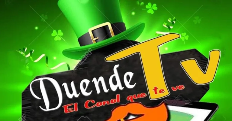 Duende Tv