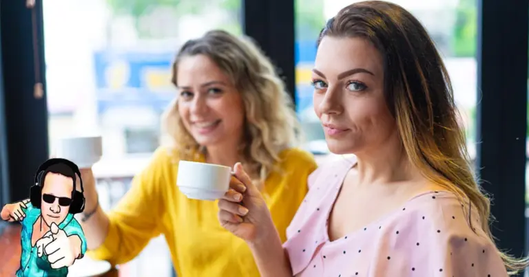 Esto pasa si tomas café sin azúcar todas las mañanas según expertos