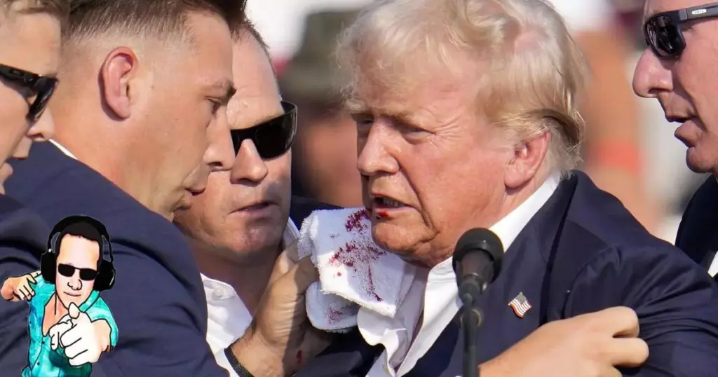 Vuelve Donald Trump y el mundo tiembla