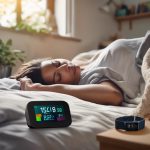 Dormir más ayuda a perder peso