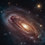 La fascinación por el espacio exterior