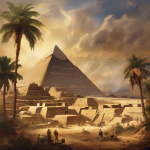 Misterios sin resolver de la historia
