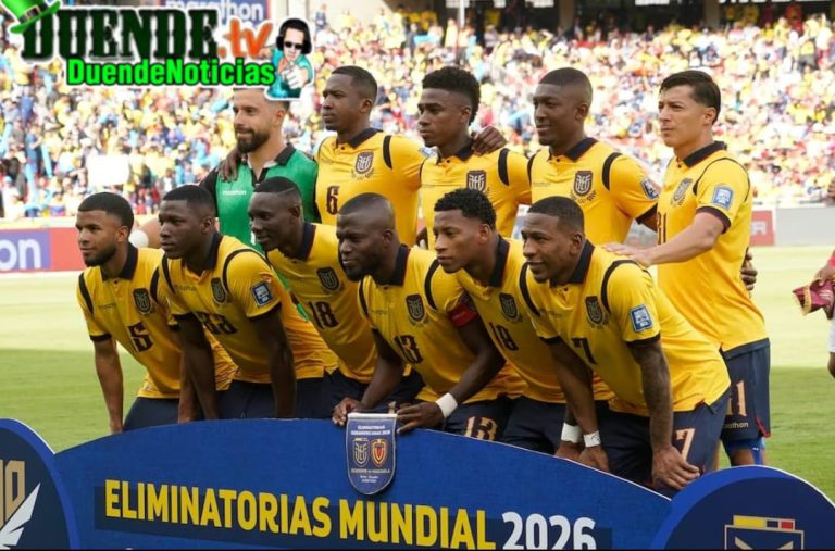 Partido de eliminatoria se jugará en el Monumental