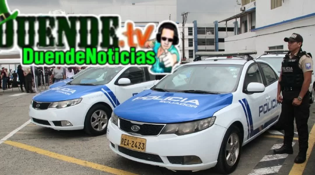 Policía Nacional asume control de tránsito en carreteras del Ecuador Policía Nacional asume control de tránsito en carreteras del Ecuador