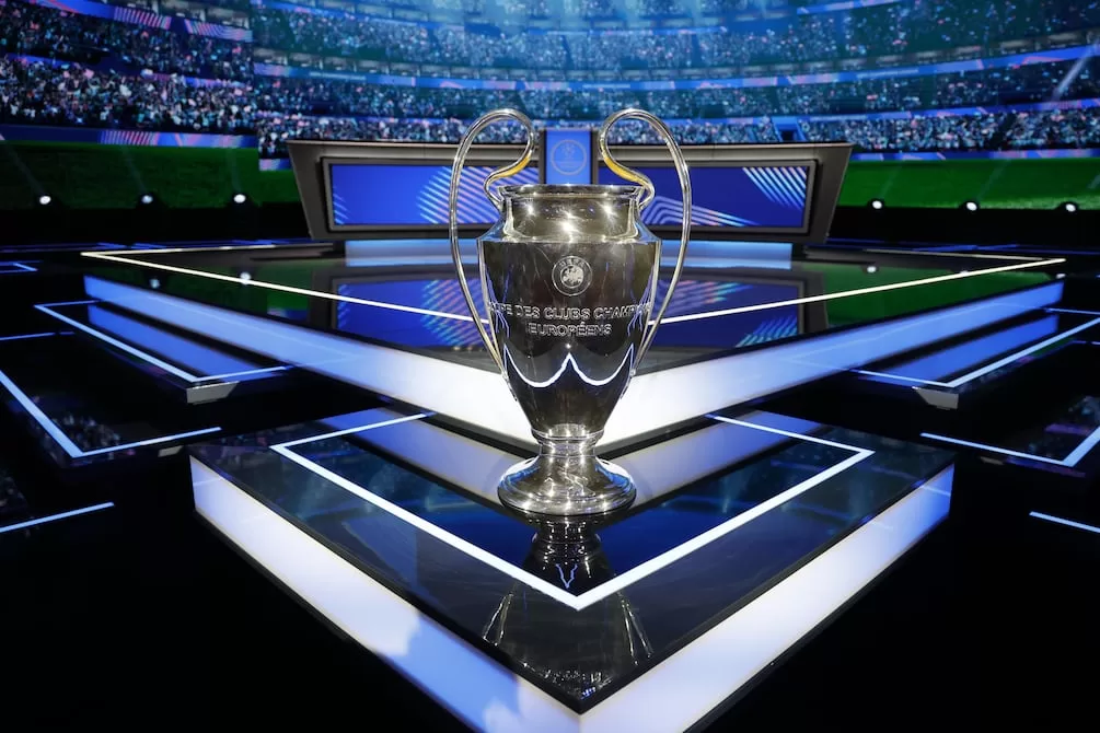 Final de la Champions League 2025: Fecha, hora y dónde ver el partido Inter vs. PSG en vivo ¿Cuándo se juega la final de la Champions League 2025? Fecha, hora y dónde ver el partido Inter vs. PSG en vivo