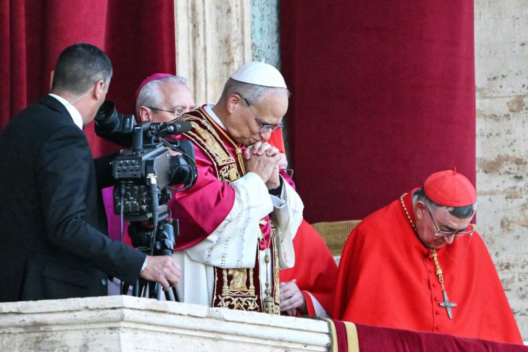 “Que deje algún legado como lo hizo Francisco”: quiteños esperan que el nuevo papa sea cercano al pueblo