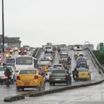 Estas son las provincias de Ecuador que tendrán lluvias fuertes y tormentas entre el 8 y el 13 de mayo 