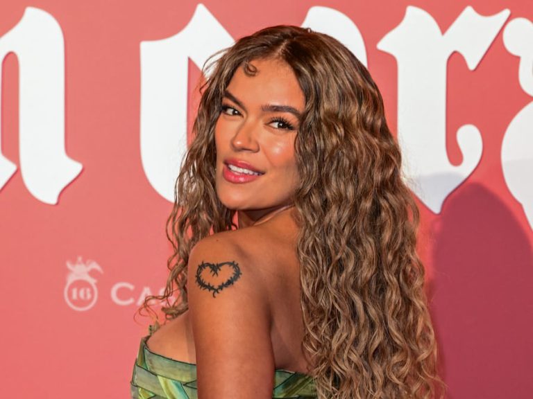 Karol G confiesa que sufrió de abuso sexual a los 16 años y casi deja la música para siempre