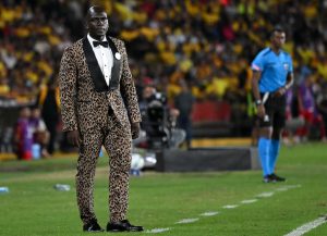 Segundo Castillo lamenta derrota de Barcelona SC por Copa Libertadores: ‘Trataremos de corregir, mejorar y que el equipo siga progresando’