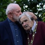 El expresidente uruguayo José Mujica atraviesa la fase terminal de su cáncer