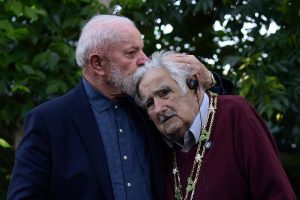 El expresidente uruguayo José Mujica atraviesa la fase terminal de su cáncer