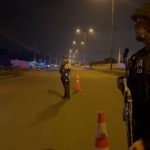 Policía asume el control de 10 ejes viales en Manabí: conozca cuáles son las carreteras intervenidas  