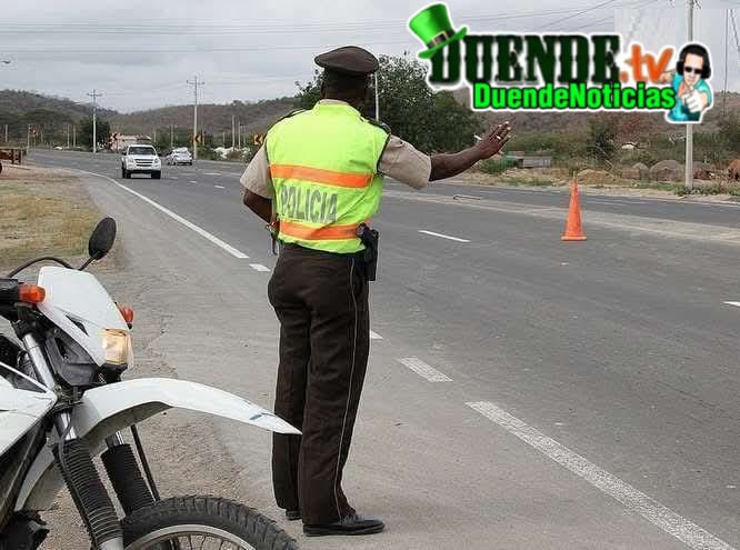 Conoce las vías donde la CTE no podrá hacer más un operativo