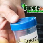 Donación de esperma