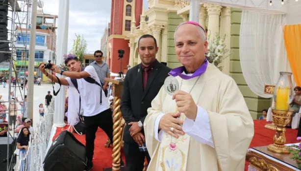 El nuevo Papa Robert Prevost tiene nacionalidad peruana: ¿por qué se nacionalizó?