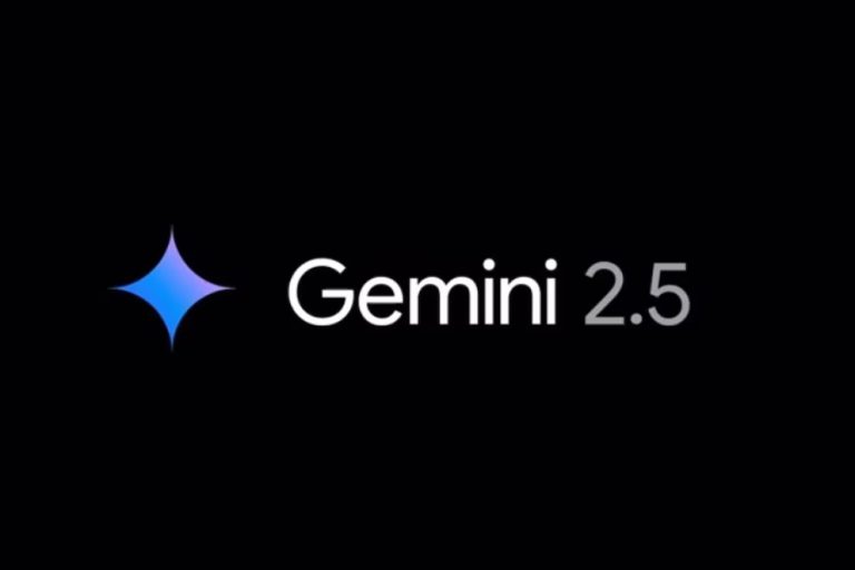 Gemini 2.5