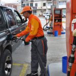 Nuevos precios de gasolinas en Ecuador