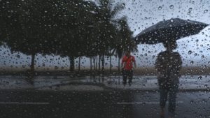 Pronóstico del clima en Ecuador para este jueves, 22 de mayo, según el Inamhi