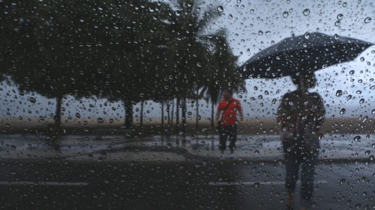 Pronóstico del clima en Ecuador para este jueves, 22 de mayo, según el Inamhi