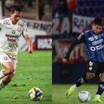 Universitario vs Independiente del Valle