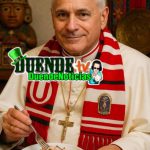 Datos sobre el papa León XIV