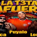 La Teta Afuera