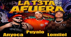 La Teta Afuera