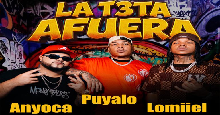 La Teta Afuera