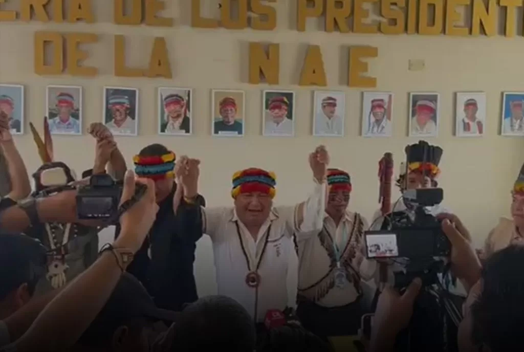 Más organizaciones se sumarán al paro nacional en Ecuador Más organizaciones se sumarán al paro nacional en Ecuador