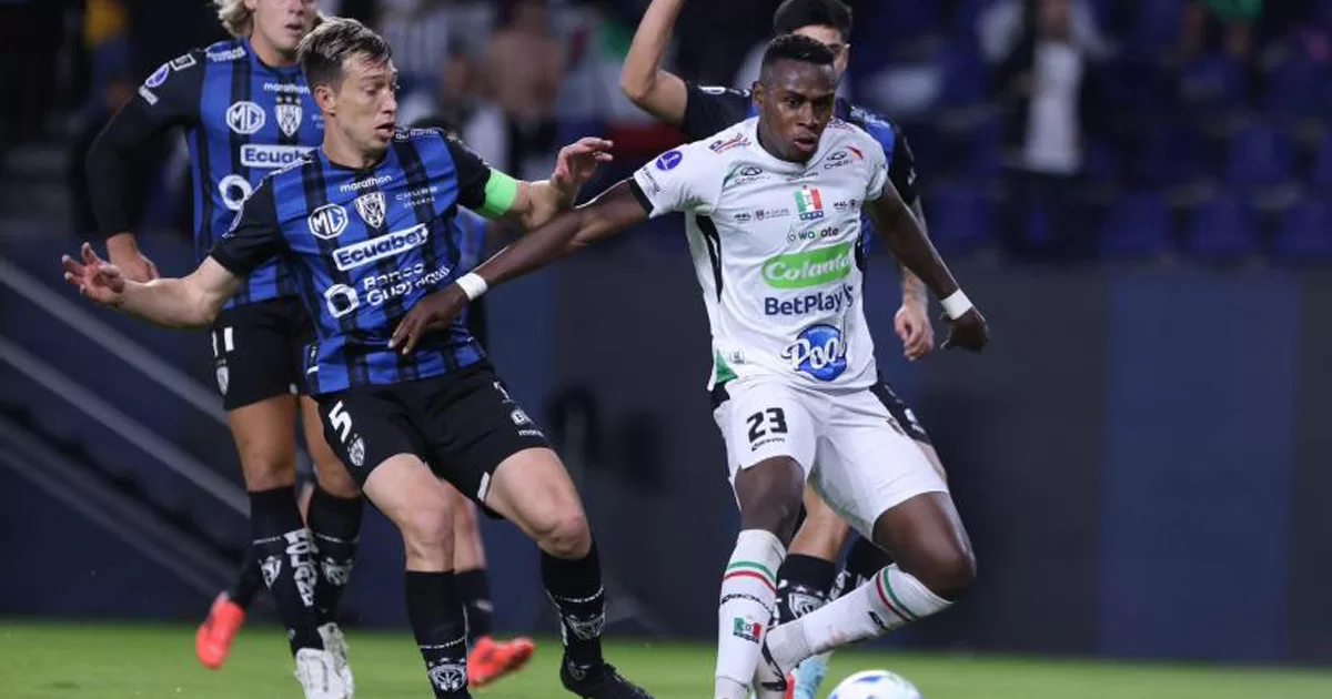 Once Caldas vs Independiente del Valle: La Clave para Semifinales en Sudamericana Once Caldas vs Independiente del Valle