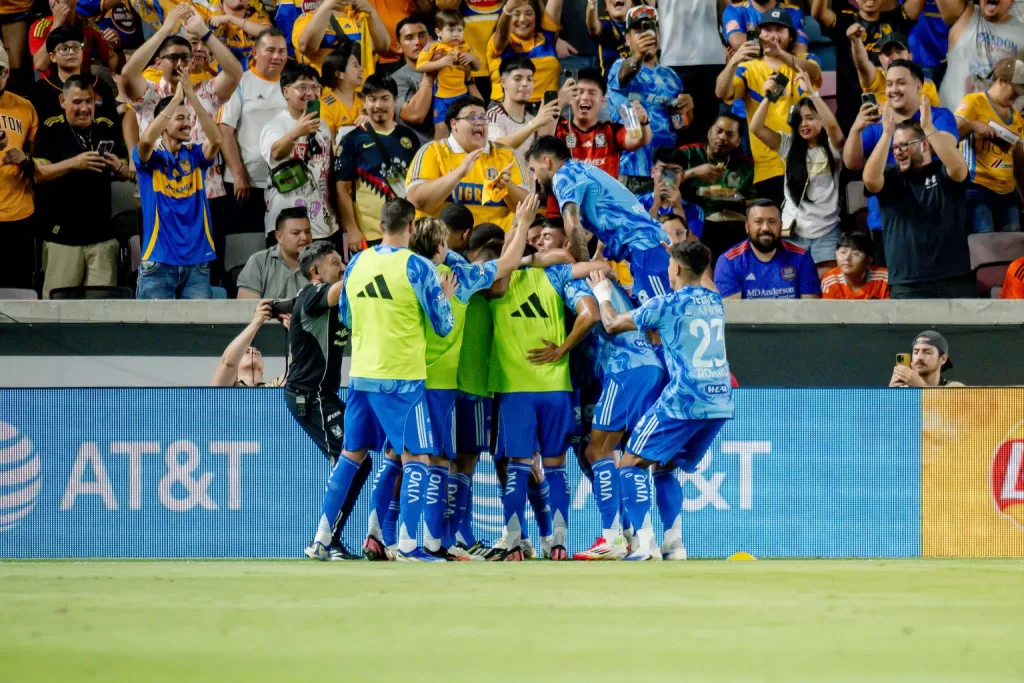 Querétaro vs Tigres Resultado EN VIVO por la Liga MX Querétaro vs Tigres Resultado EN VIVO por la Liga MX