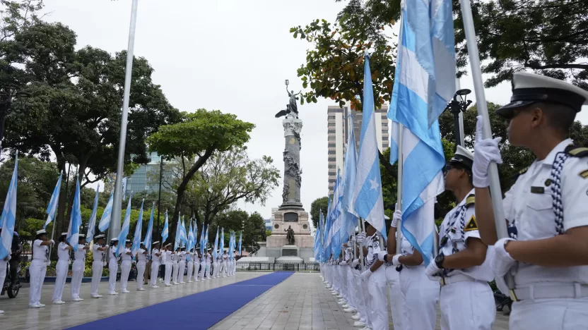 Feriado de octubre 2025 en Ecuador Feriado de octubre 2025 en Ecuador
