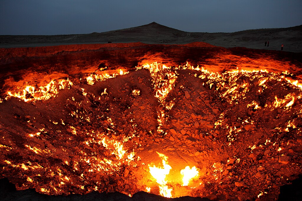 Turkmenistan Legalizes Crypto But With Strict State Controls Turkmenistan Legalizes Crypto But With Strict State Controls